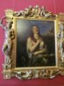 Titian's Mary Magdelene